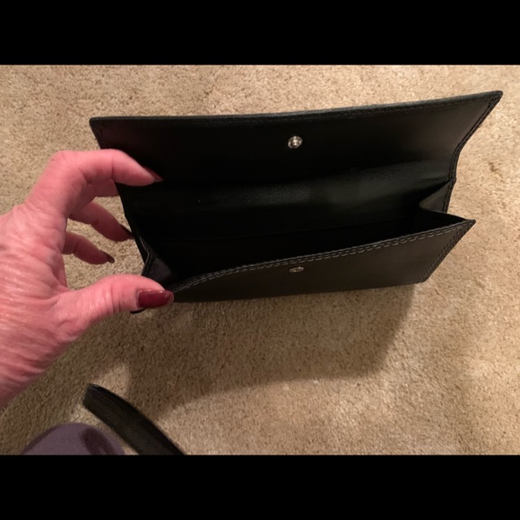 Coach Wallet - Picture 5 of 6